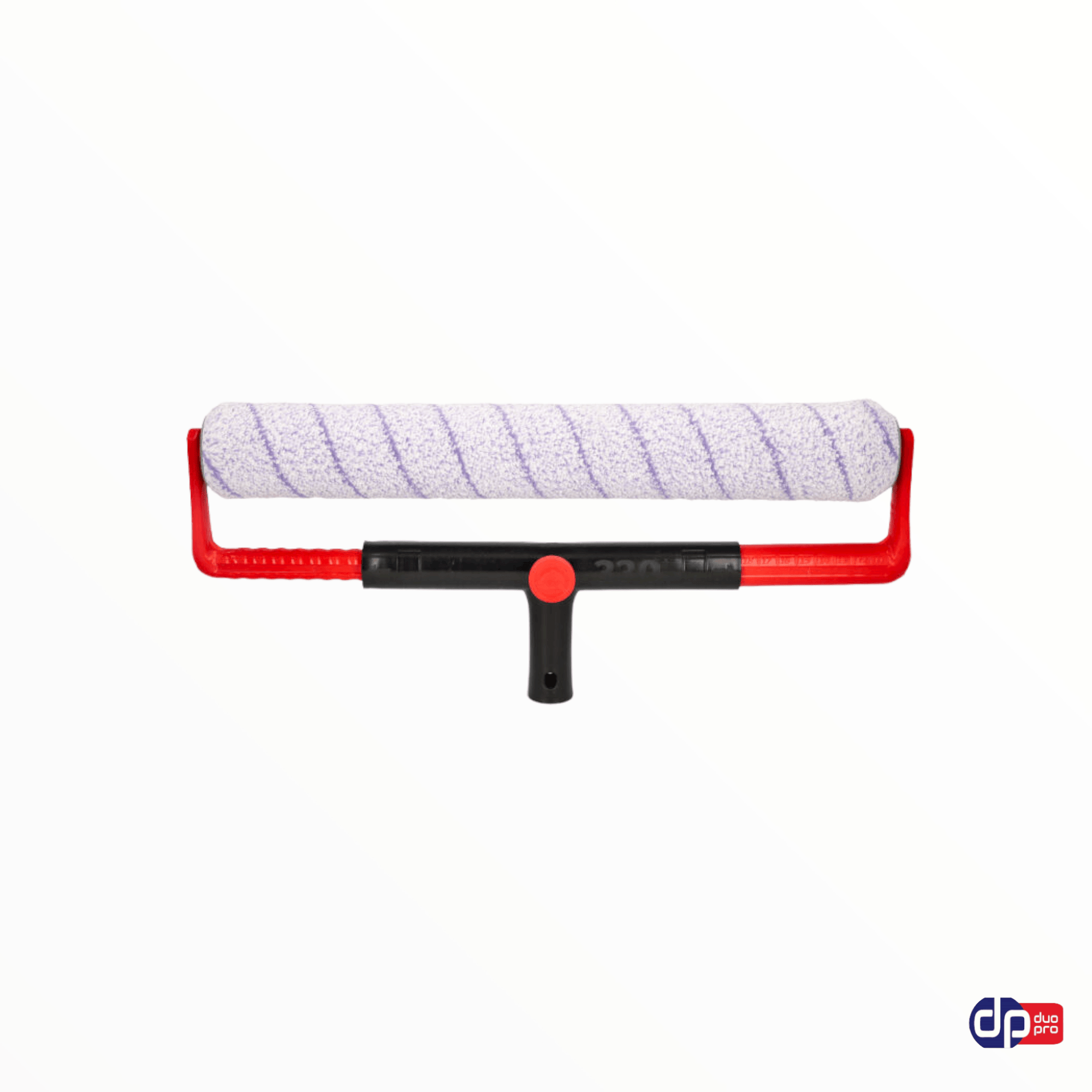 VH-7040 Verfhandle 50cm rood Yframe - BD330 - Duopro.nl