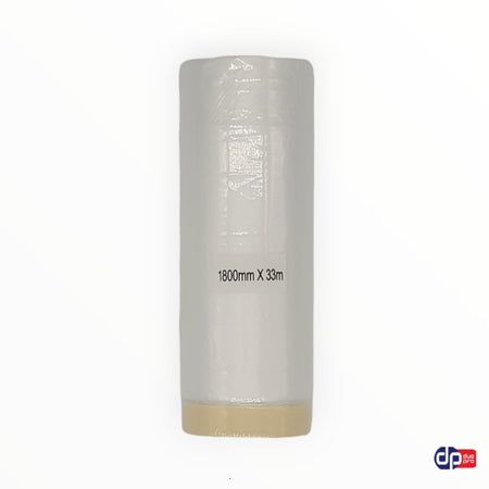 FMM-1110 FastMask Masking wit - Duopro.nl