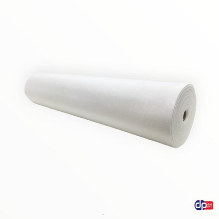 AVH-160 Zelfklevend Afdekvlies Heavy wit 160-grams (voor een scherpe pallet prijs, mail/app/bel) - Duopro.nl