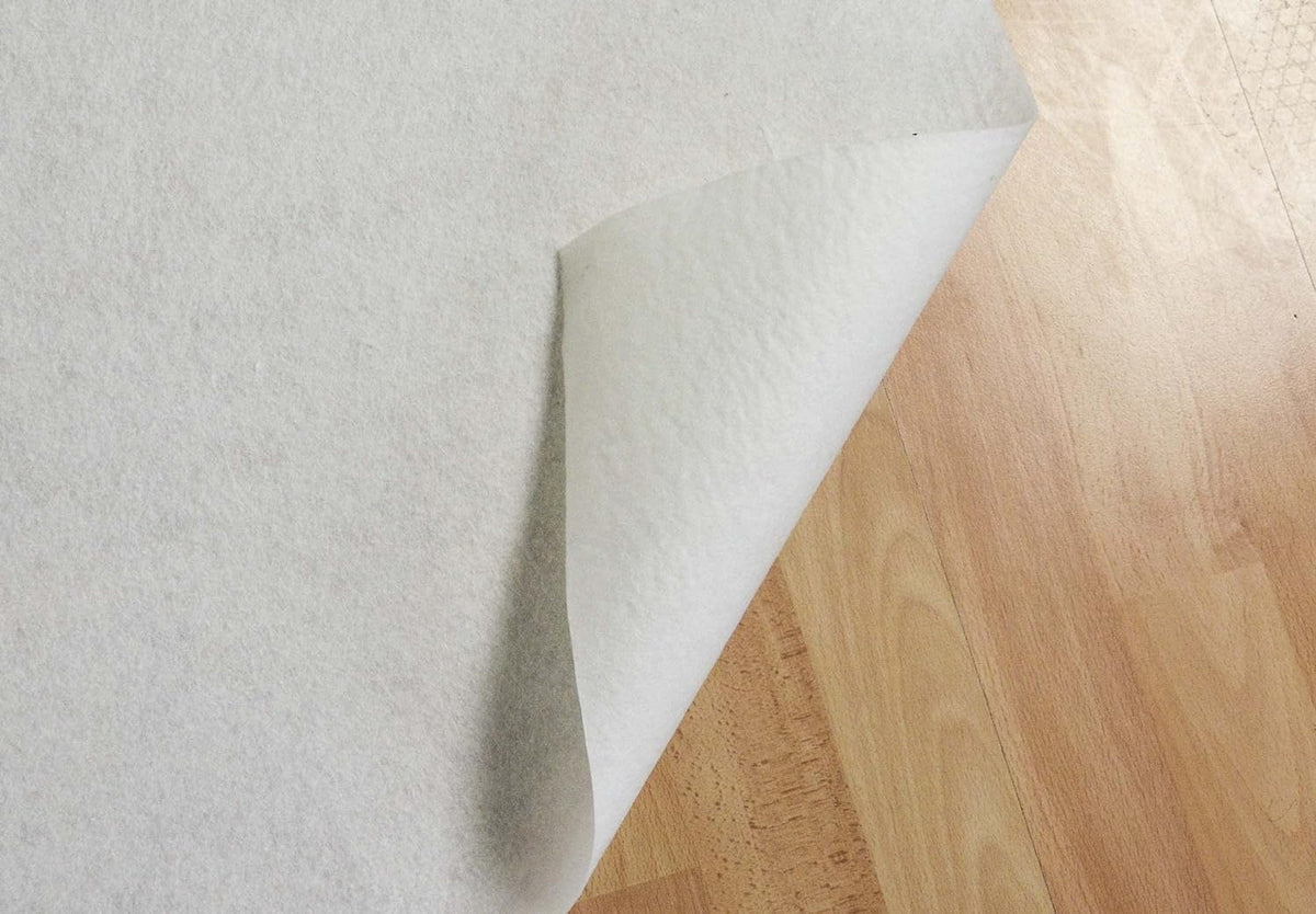 AVL-130 Afdekvlies Premium licht 130-grams (voor een scherpe pallet prijs, mail/app/bel) - Duopro.nl