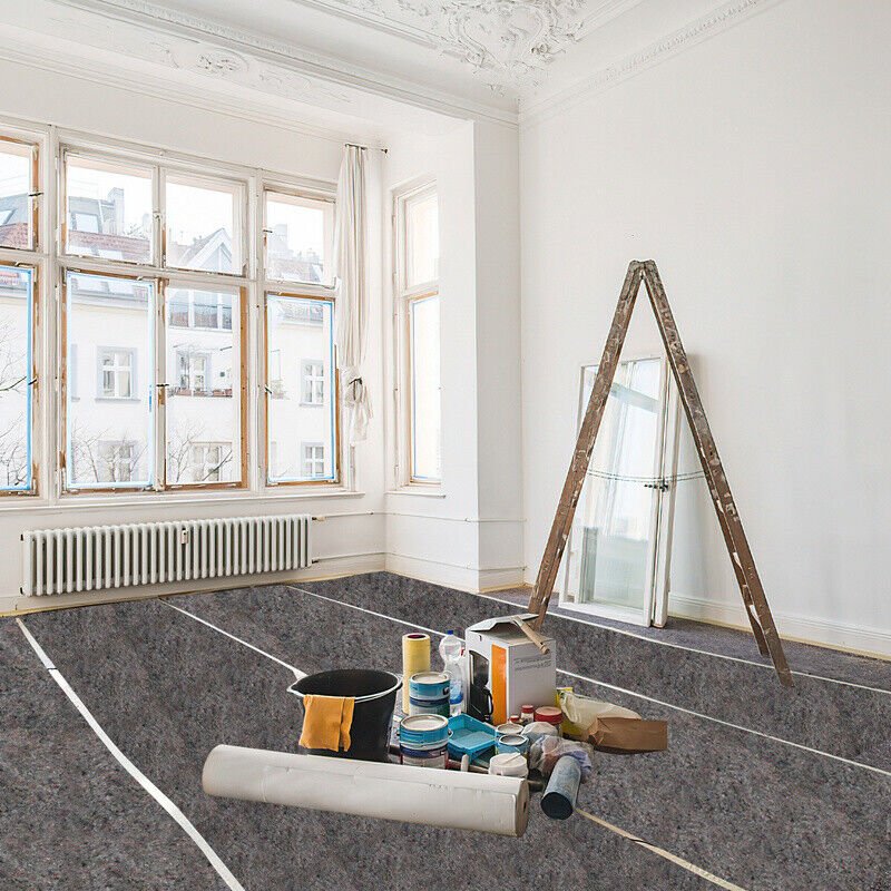 AVP-220 Afdekvlies Premium doek 220-grams (voor een scherpe pallet prijs, mail/app/bel) - Duopro.nl