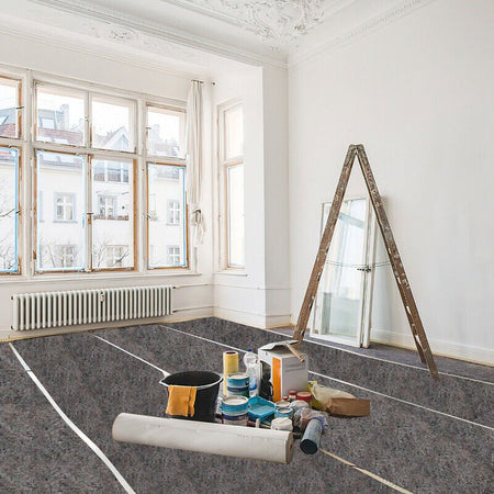 AVP-220 Afdekvlies Premium doek 220-grams (voor een scherpe pallet prijs, mail/app/bel) - Duopro.nl