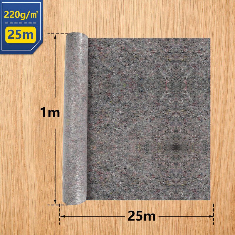 AVP-220 Afdekvlies Premium doek 220-grams (voor een scherpe pallet prijs, mail/app/bel) - Duopro.nl