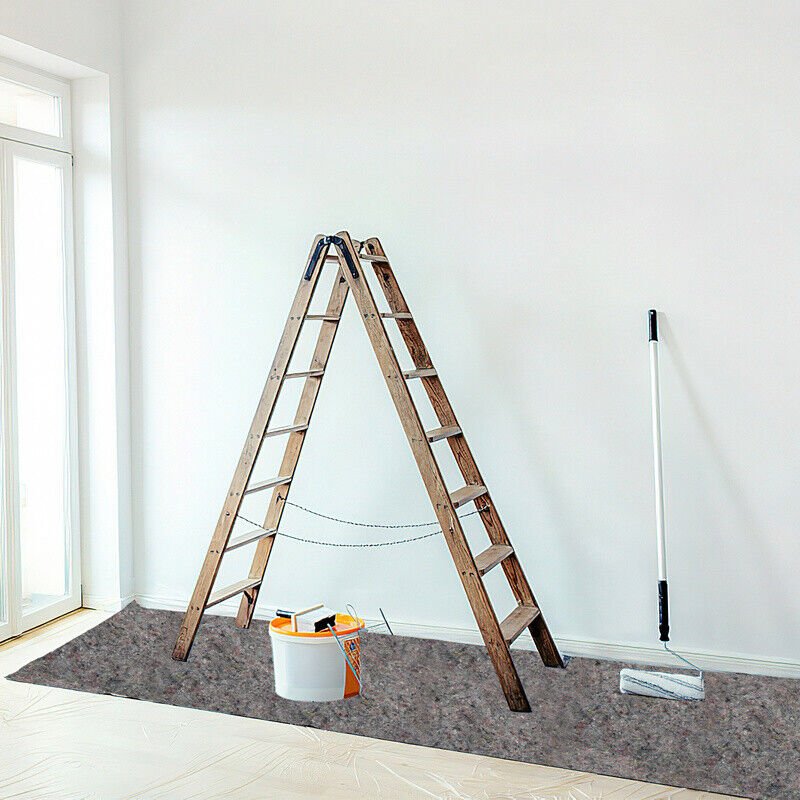 AVP-220 Afdekvlies Premium doek 220-grams (voor een scherpe pallet prijs, mail/app/bel) - Duopro.nl