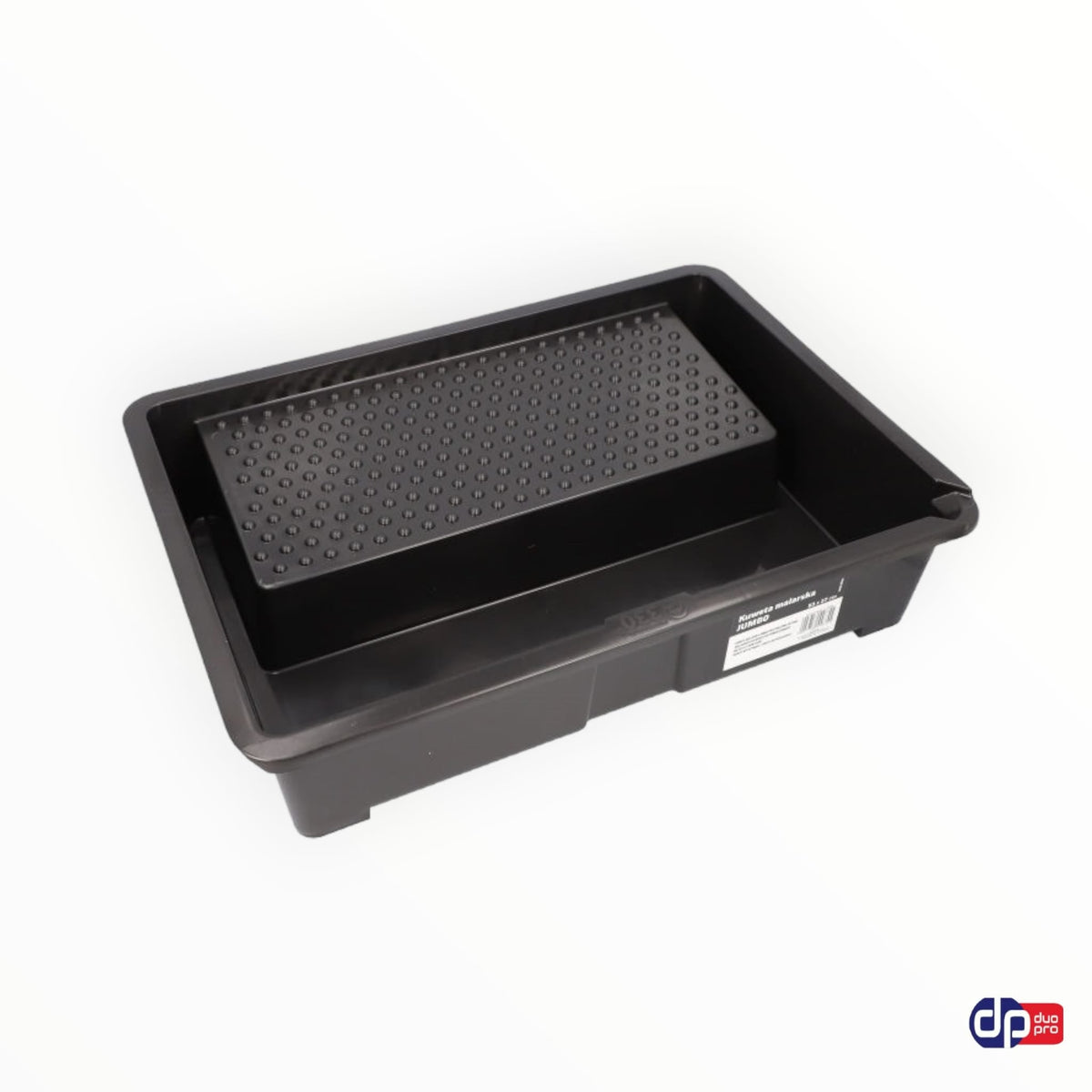 BD330 Badass - starter set - Duopro.nl