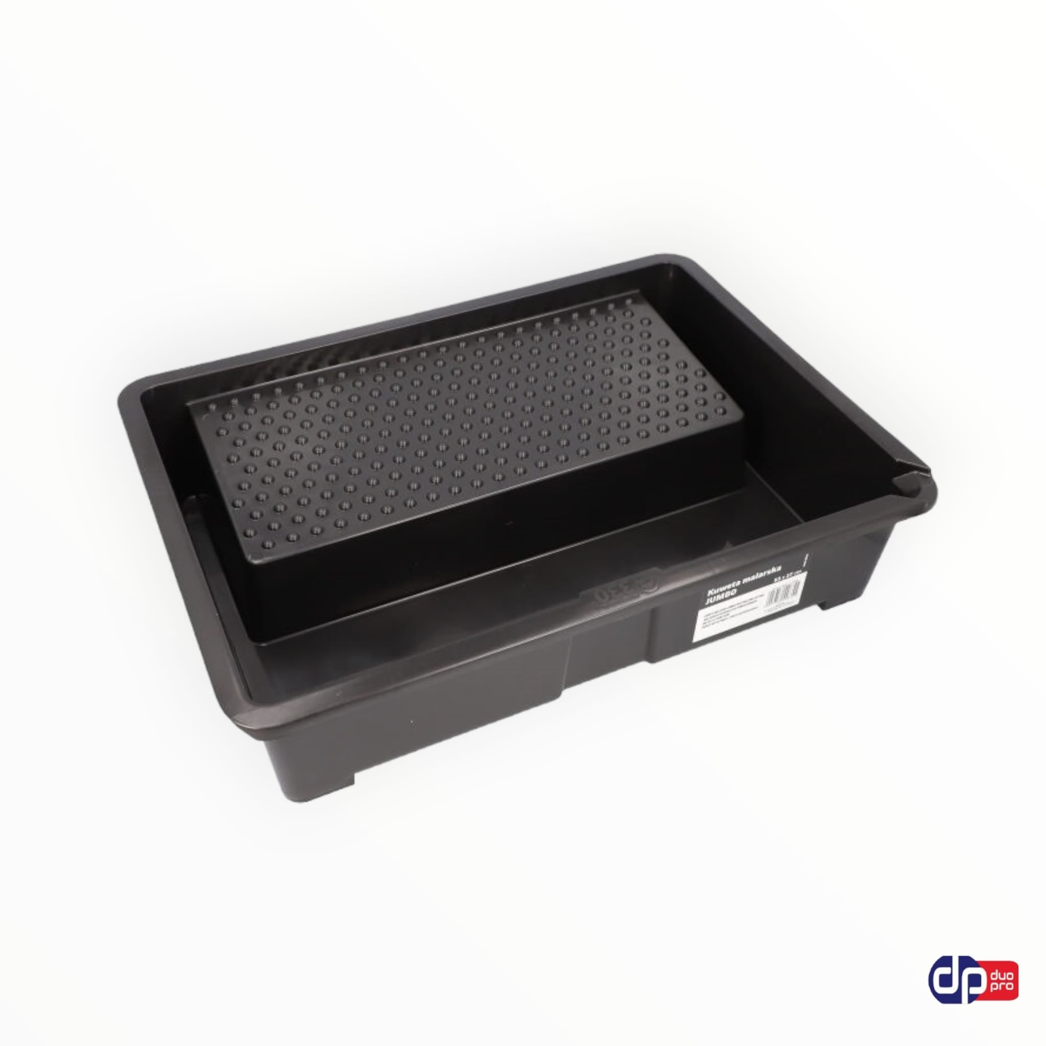 BD330 Badass - starter set - Duopro.nl