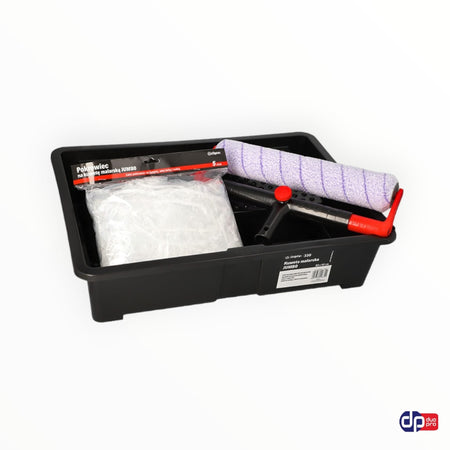 BD330 Badass - starter set - Duopro.nl