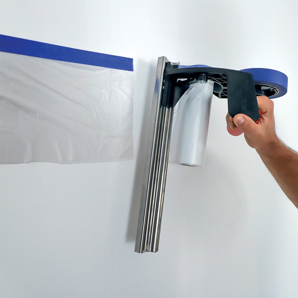 DS-330 Handmaskeerdispenser - Duopro.nl