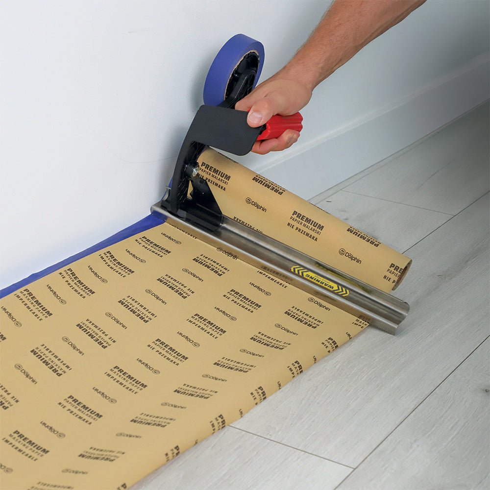 DS-330 Handmaskeerdispenser - Duopro.nl