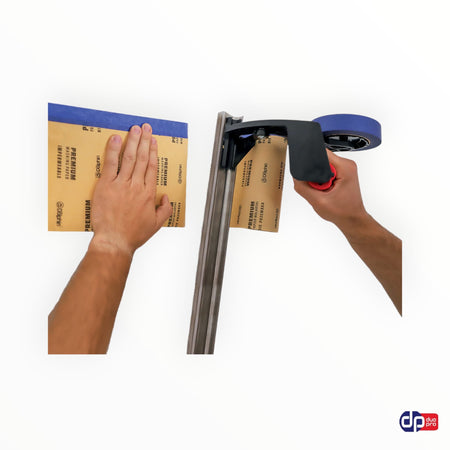 DS-330 Handmaskeerdispenser - Duopro.nl