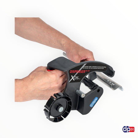 DS-330 Handmaskeerdispenser - Duopro.nl