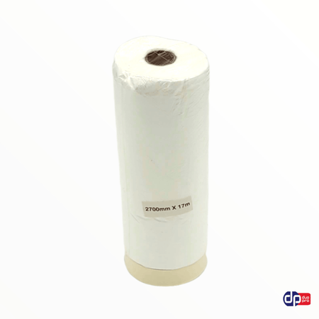 FMM-1110 FastMask Masking wit - Duopro.nl