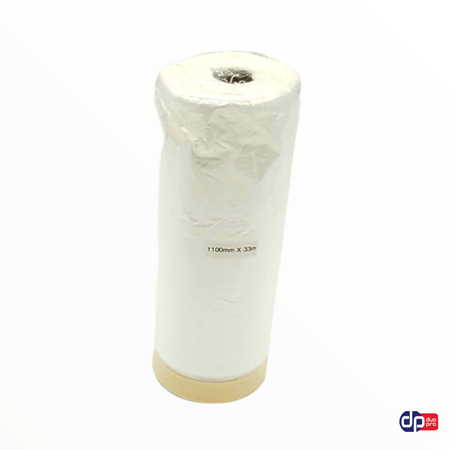 FMM-1110 FastMask Masking wit - Duopro.nl