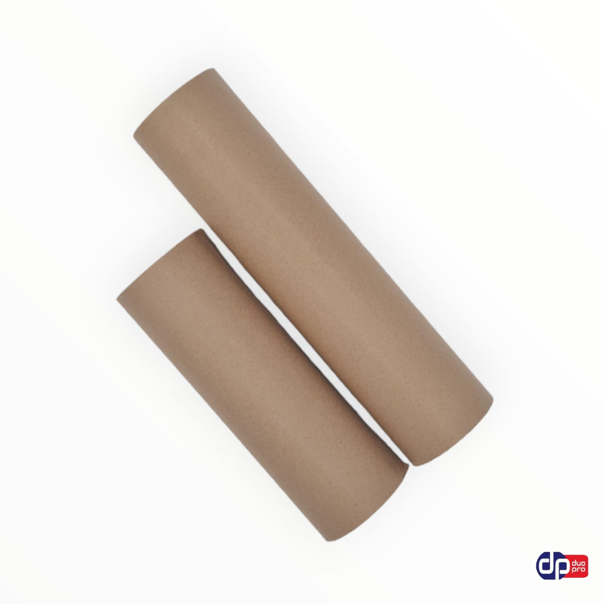 MP-100 Maskeerpapier handrollen bruin 50 grams - Duopro.nl