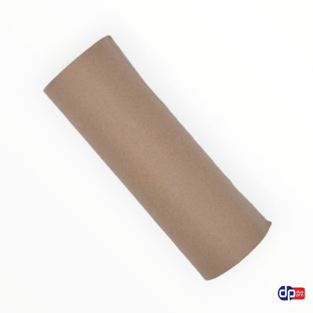 MP-100 Maskeerpapier handrollen bruin 50 grams - Duopro.nl