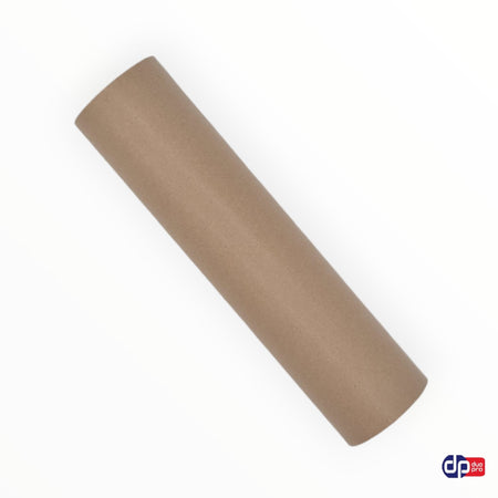 MP-100 Maskeerpapier handrollen bruin 50 grams - Duopro.nl