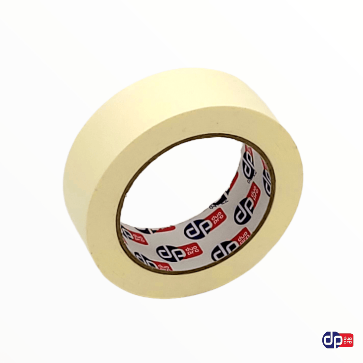 MT-120 Maskingtape wit 60C - Duopro.nl