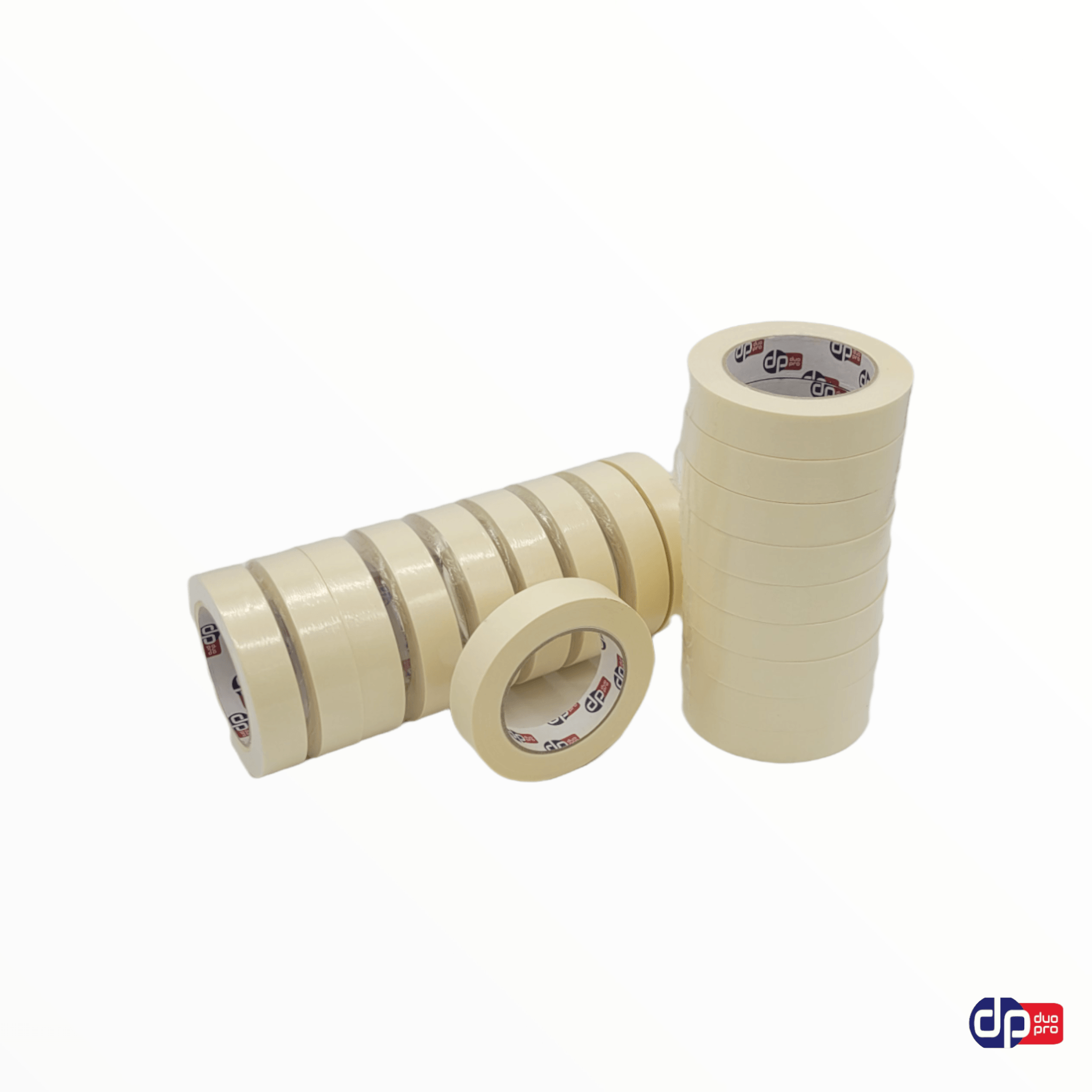 MT-141 Maskingtape chamois medium-tack WR - Duopro.nl