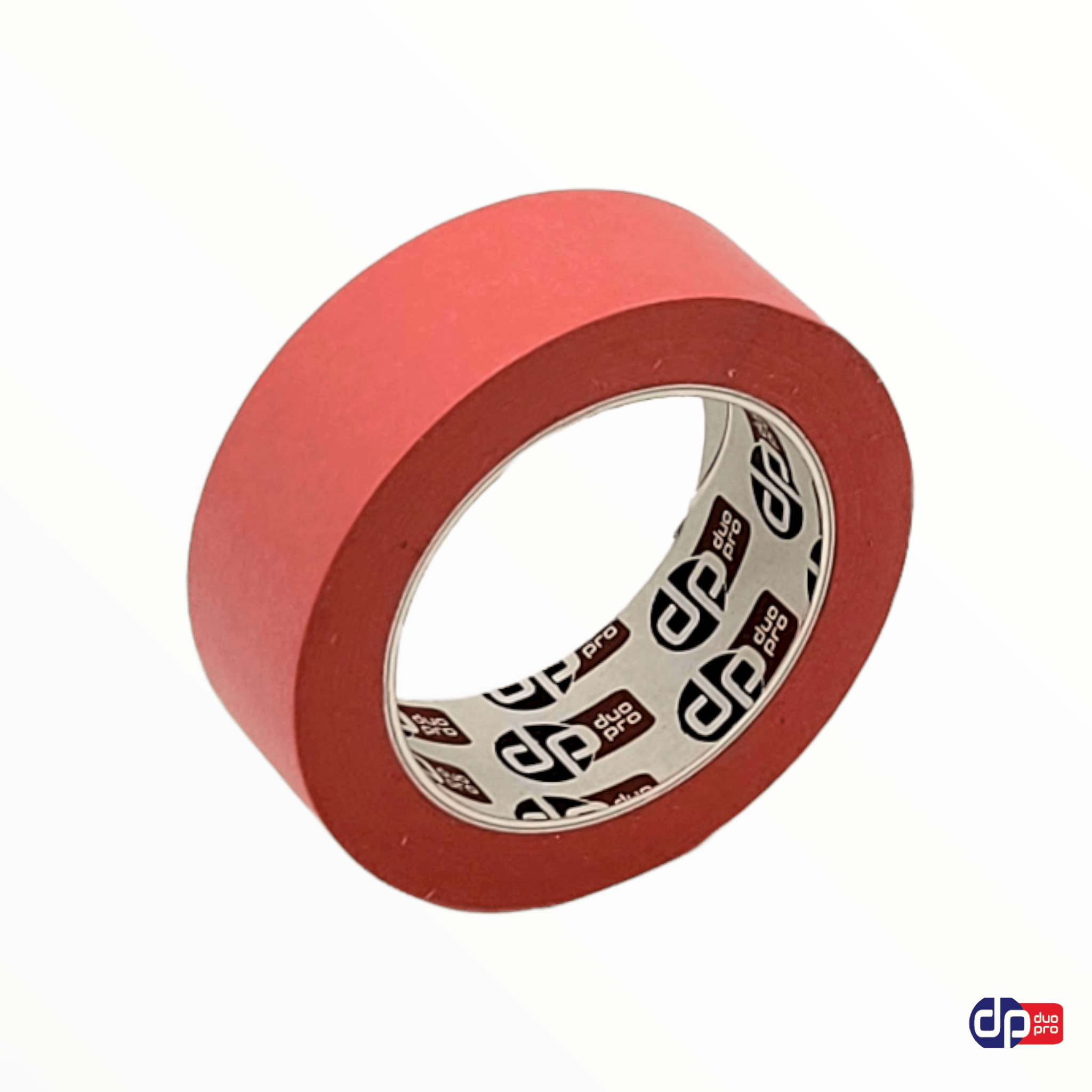 MT-171 Maskingtape Washi rood Extreme strong - Duopro.nl