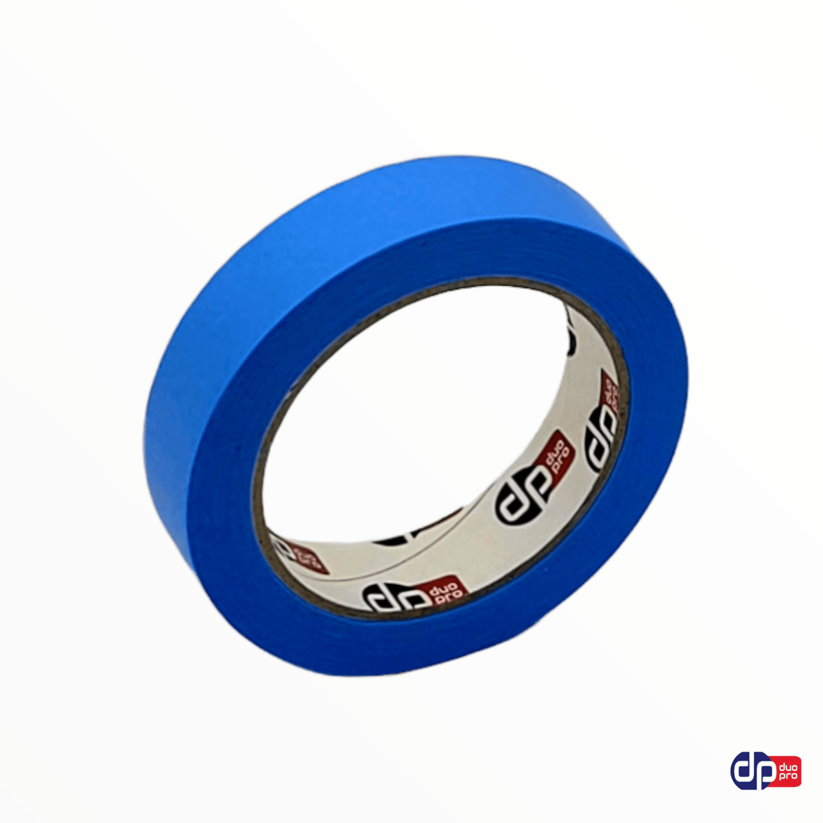 MT-183 Maskingtape Washi blauw medium-tack - Duopro.nl