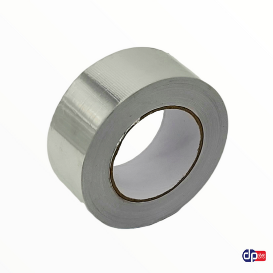 Aluminium Tapes - Duopro.nl
