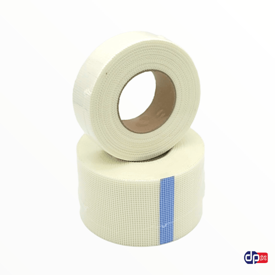 Gaasband/Glasweefseltape - Duopro.nl