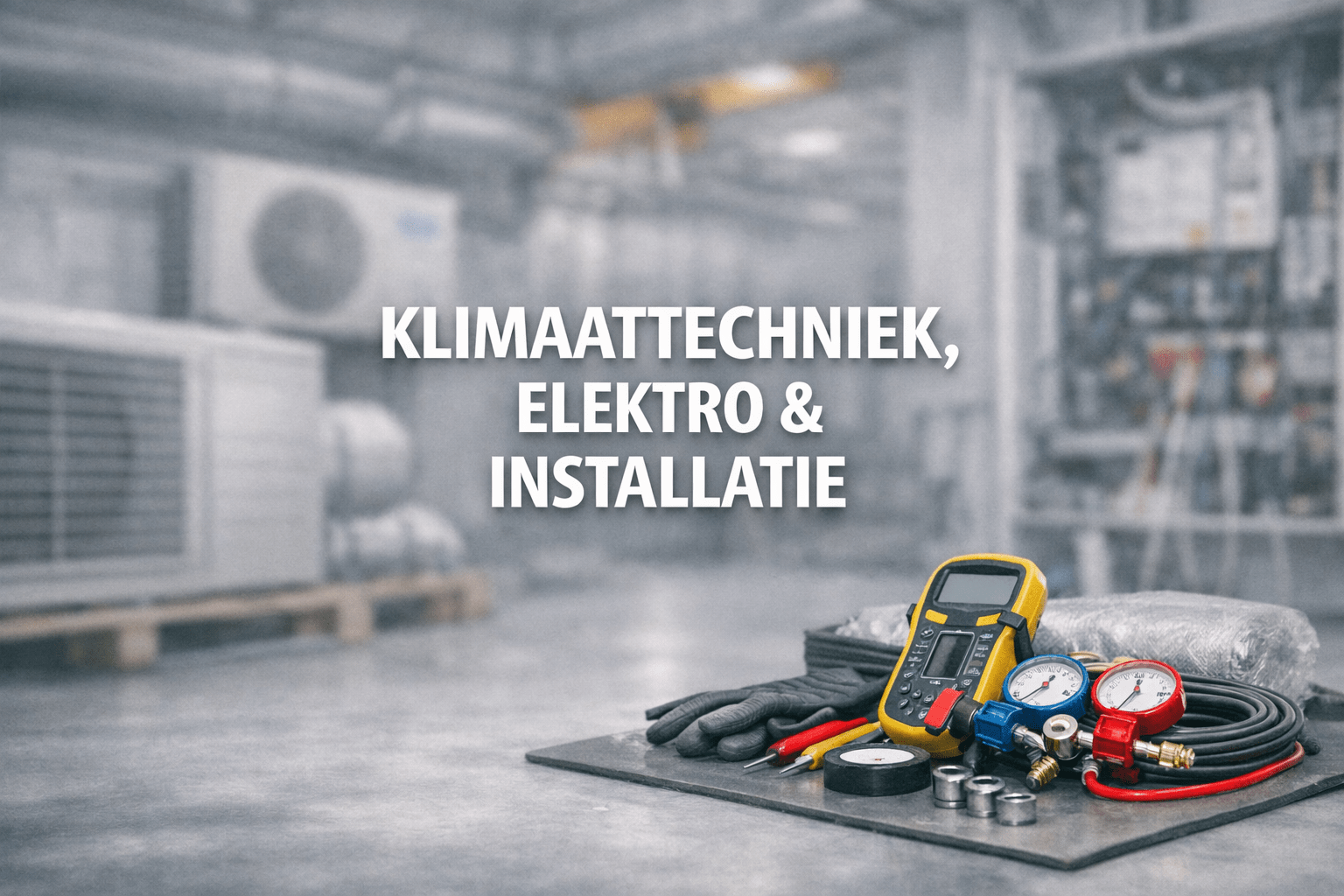 Klimaattechniek, Elekro & Installatie - Duopro.nl