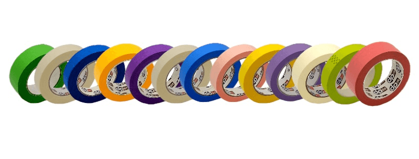 Maskingtapes - Duopro.nl