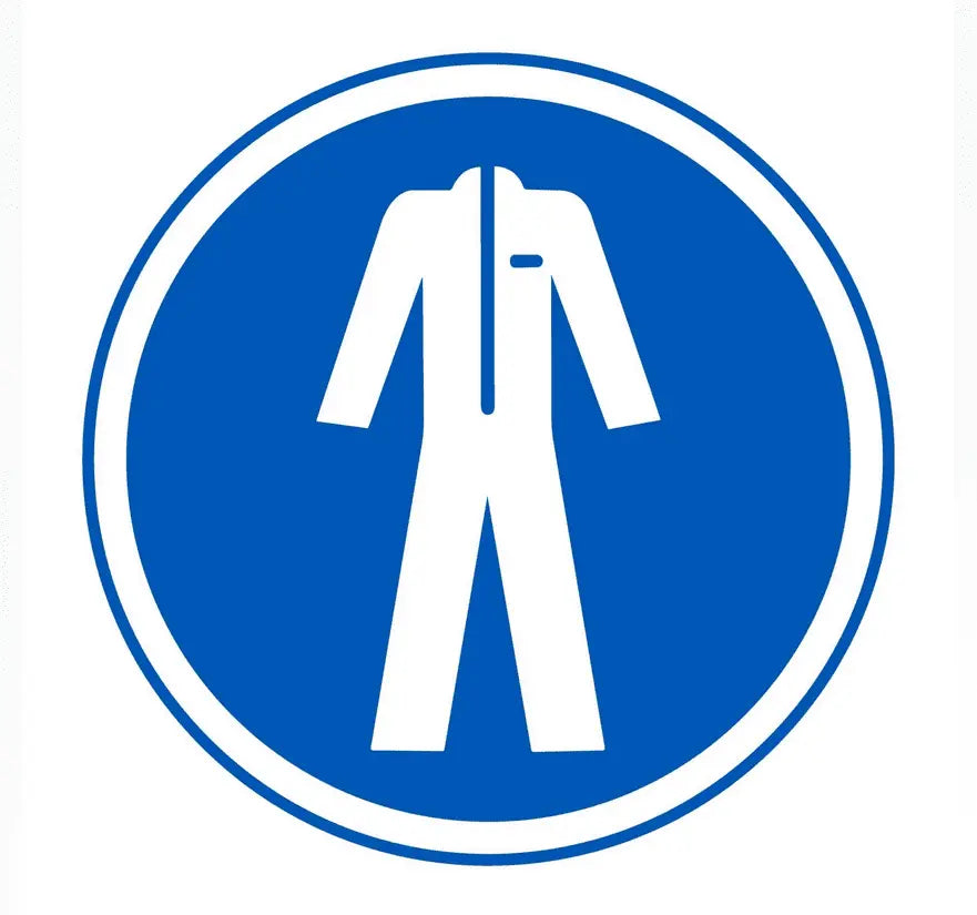 Overalls - Duopro.nl