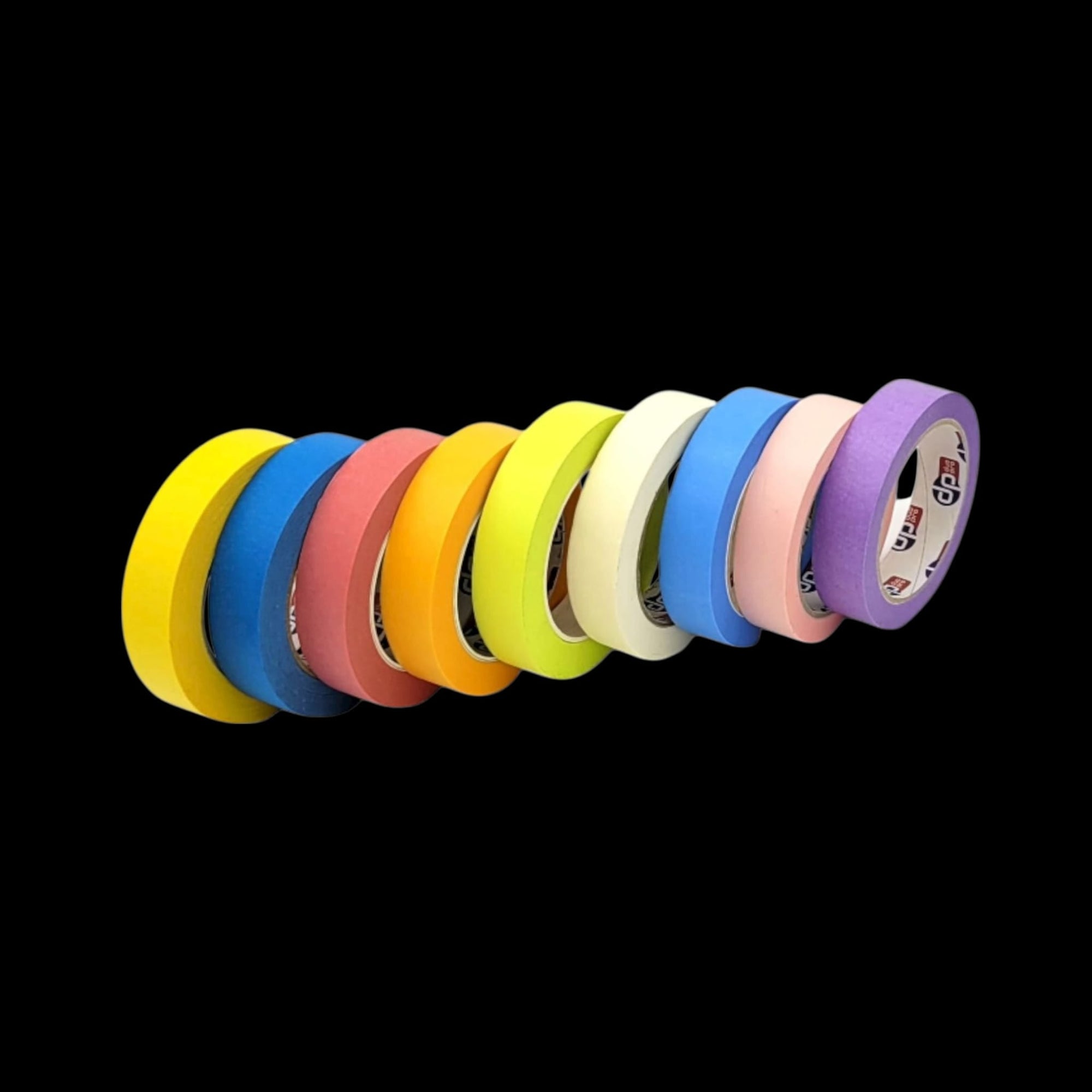 Washi Tape - Duopro.nl