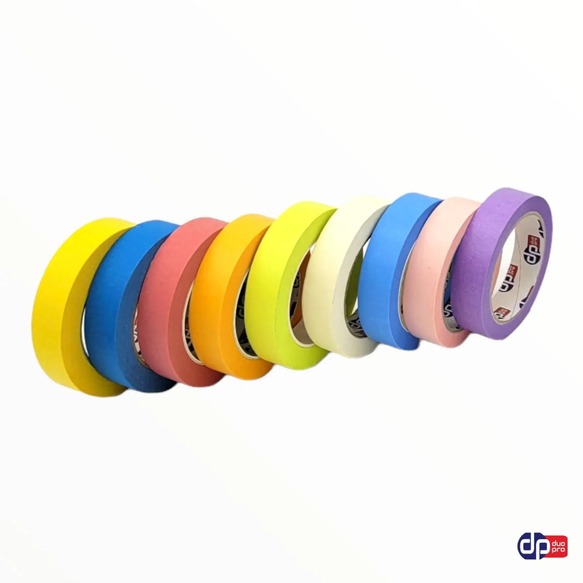 Washi Tape - Duopro.nl