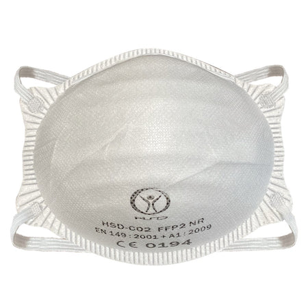 PSP 30-212 HSD-CO2 FFP2 NR MASK