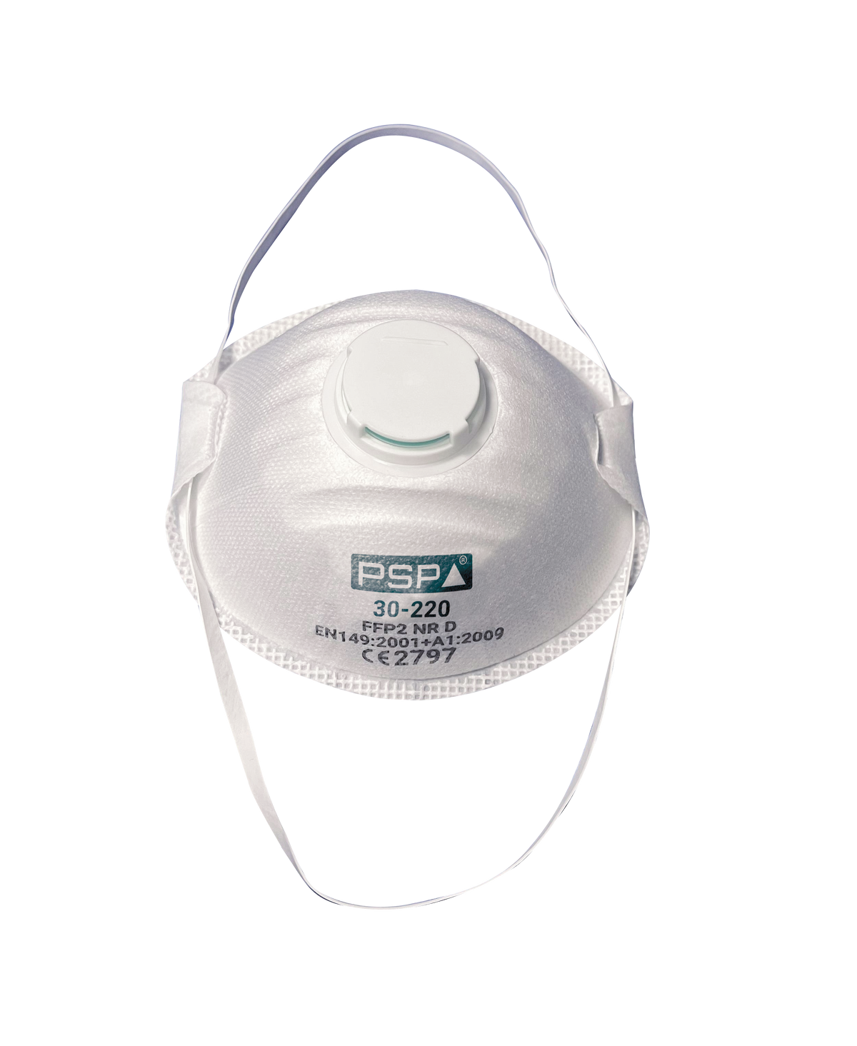 PSP 30-220 Stofmasker FFP2 V