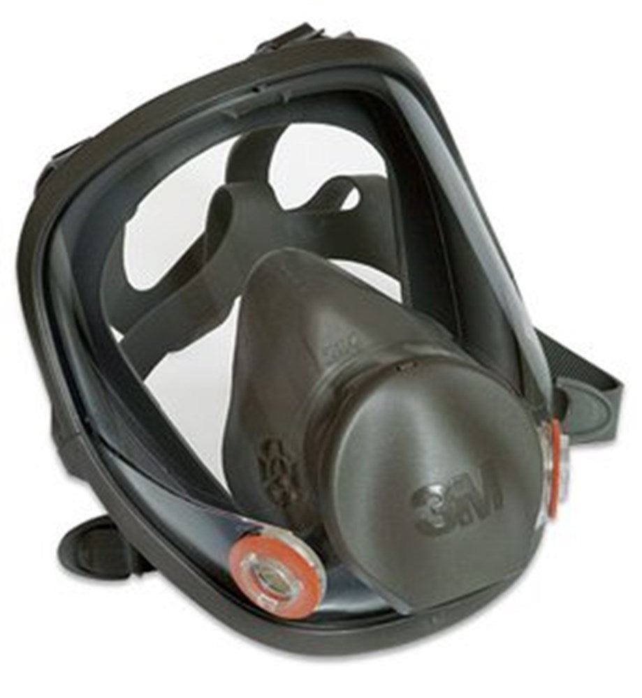 3M 6800 herbruikbaar volgelaatsmasker M