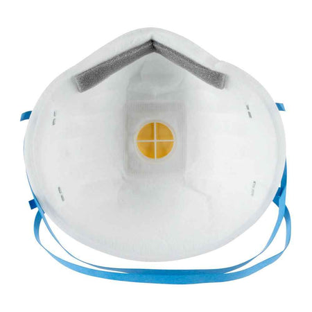 8822 stofmasker FFP2 met ventiel - Duopro.nl