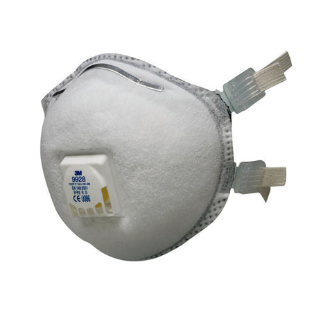 3M 9928 lasrookmasker comfort