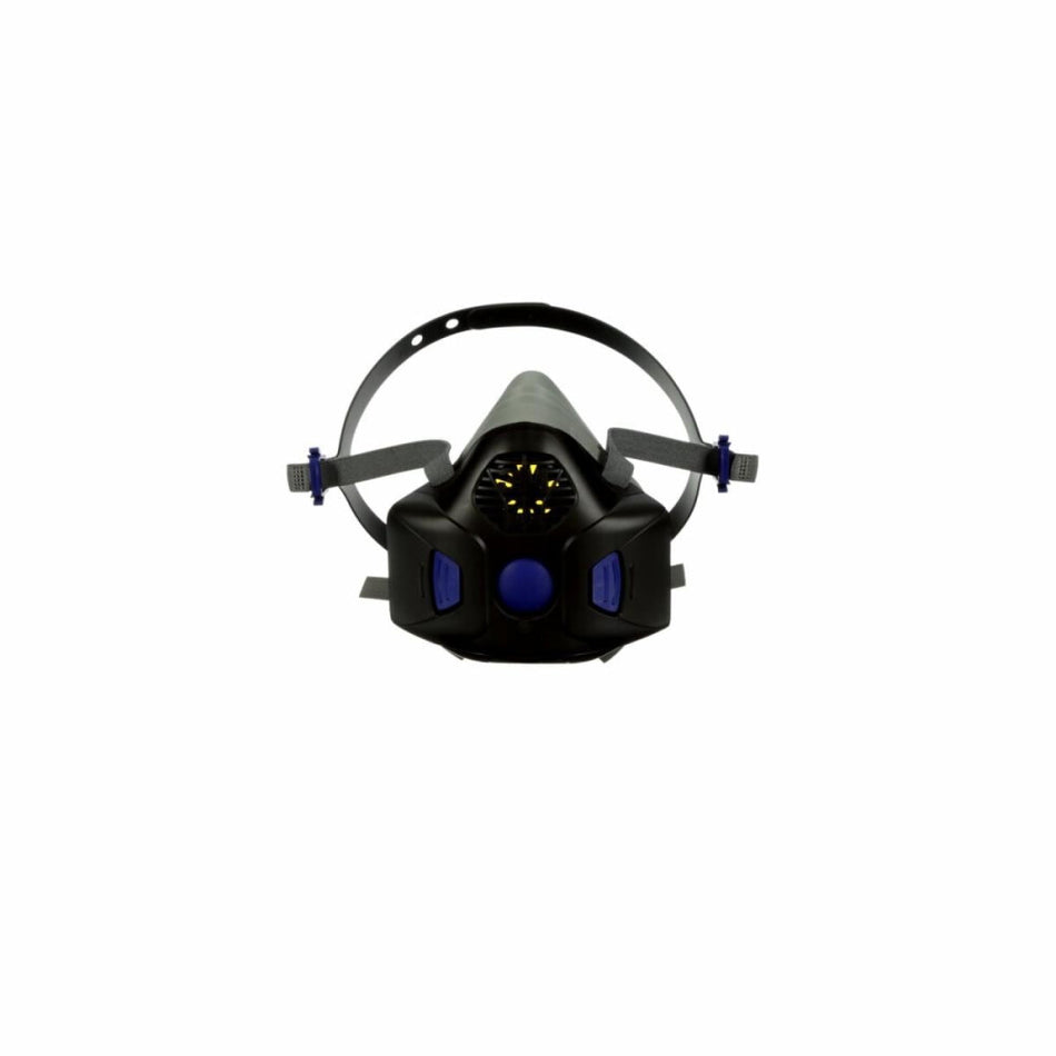 3M Secure Click halfmasker HF-801SD S