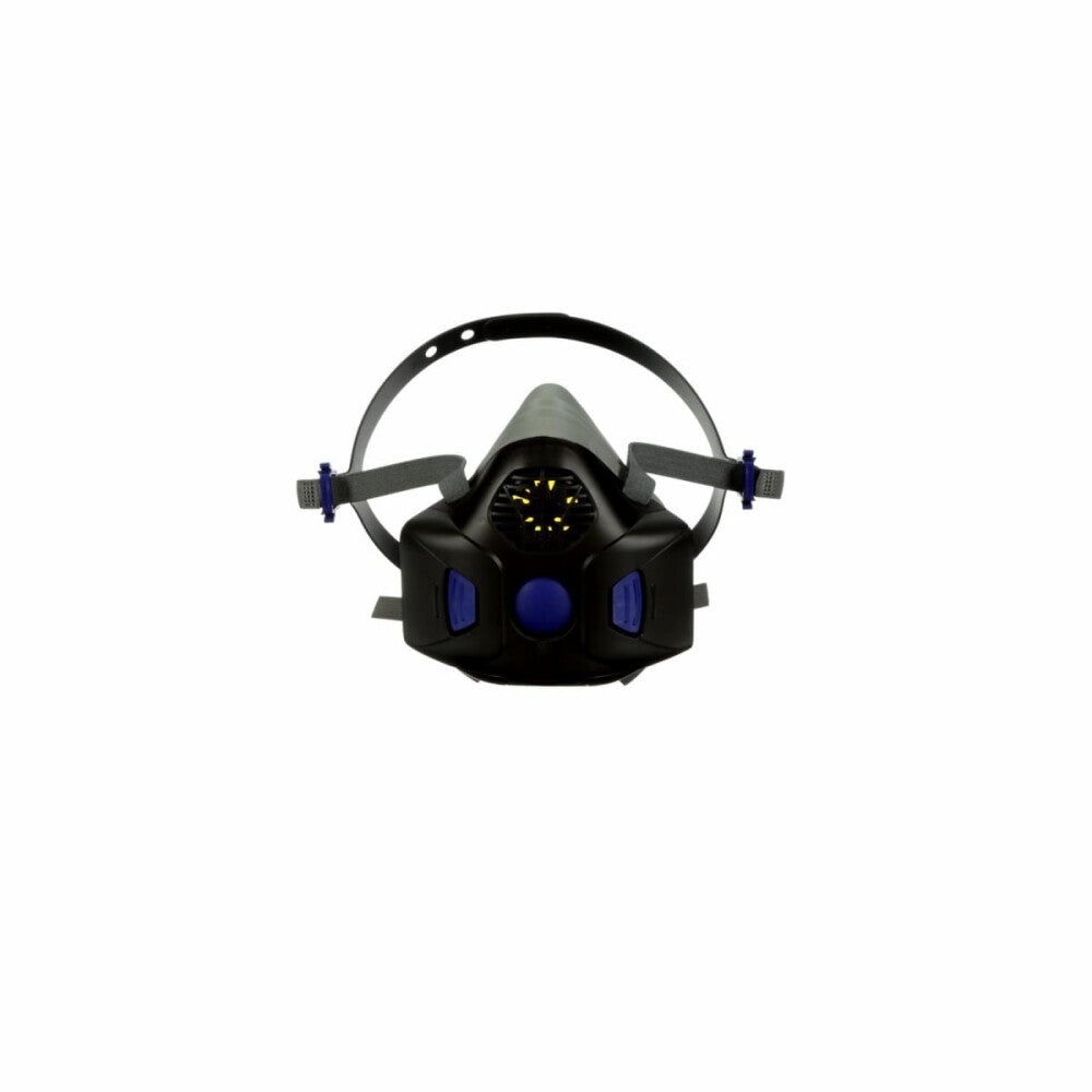 3M Secure Click halfmasker HF-801SD S
