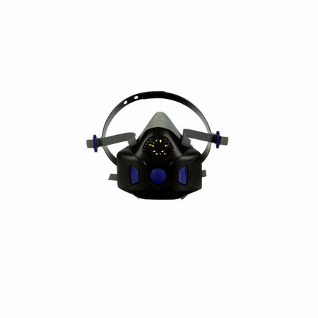 3M Secure Click halfmasker HF-801SD S