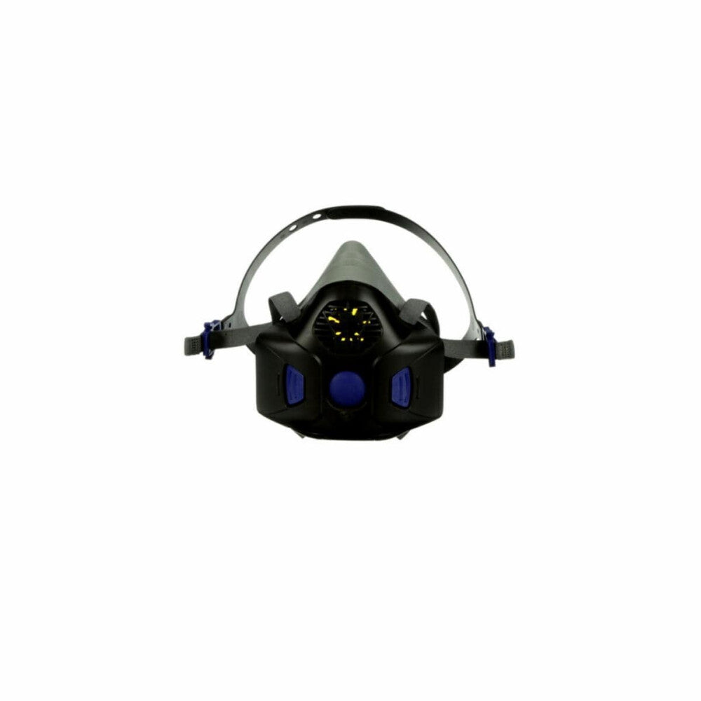 3M Secure Click halfmasker HF-802SD M