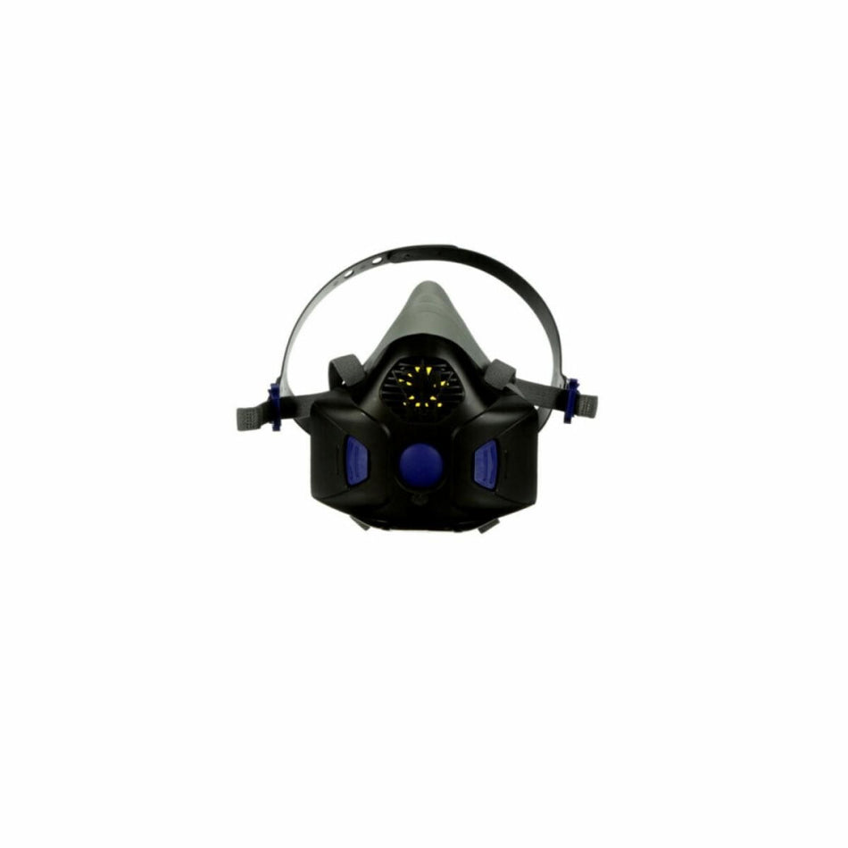 3M Secure Click halfmasker HF-803SD L