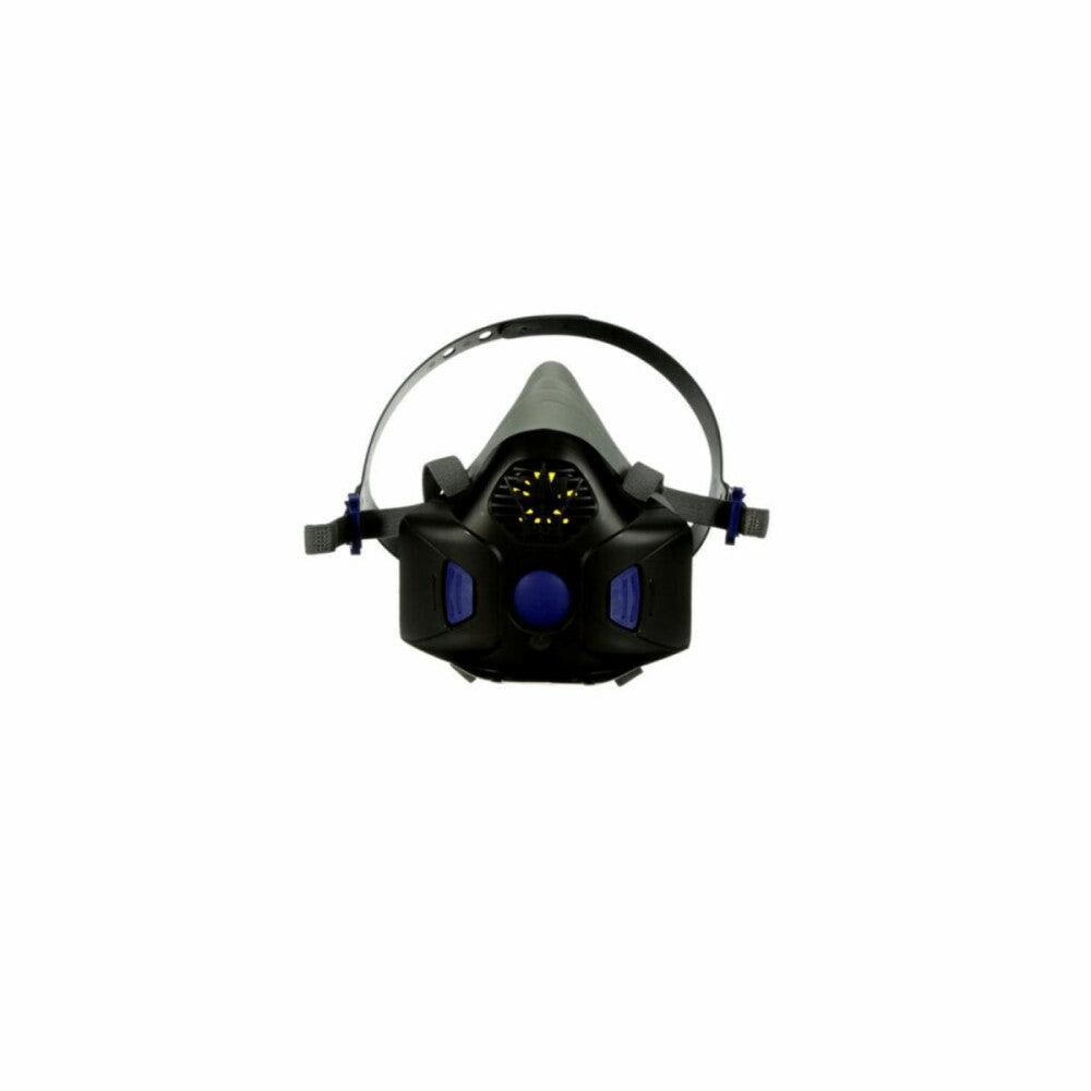 3M Secure Click halfmasker HF-803SD L
