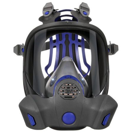3M Secure Click volgelaatsmasker FF-802M