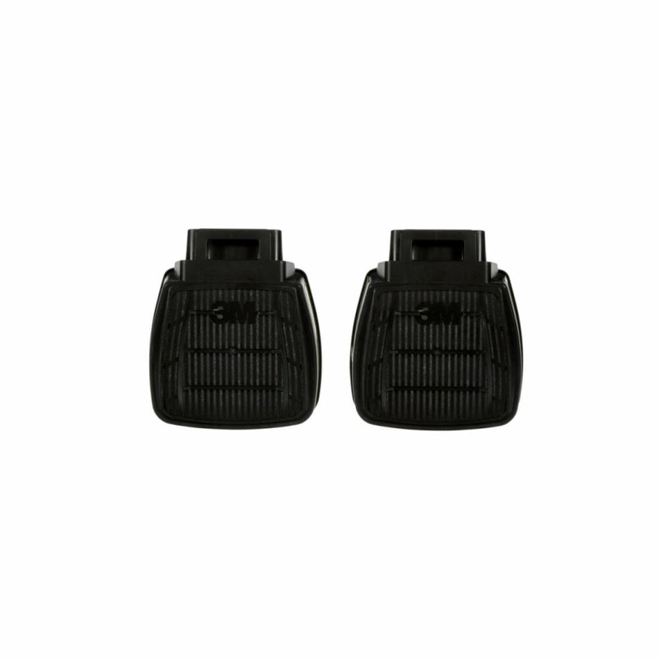 3M Secure Click Filter D8059, ABEK1