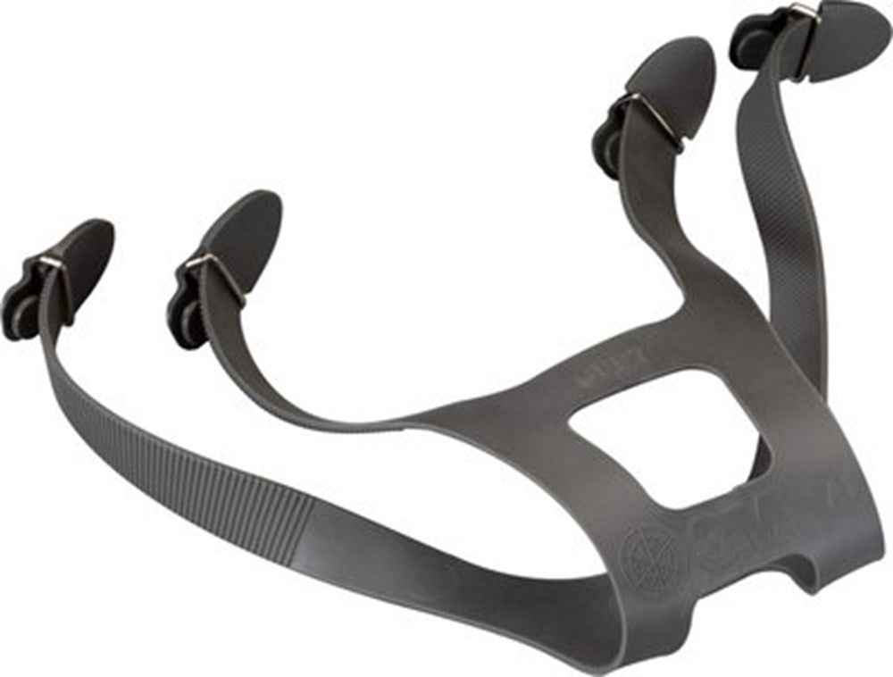 6897 hoofdharnas volgelaatmasker 6000 - Duopro.nl
