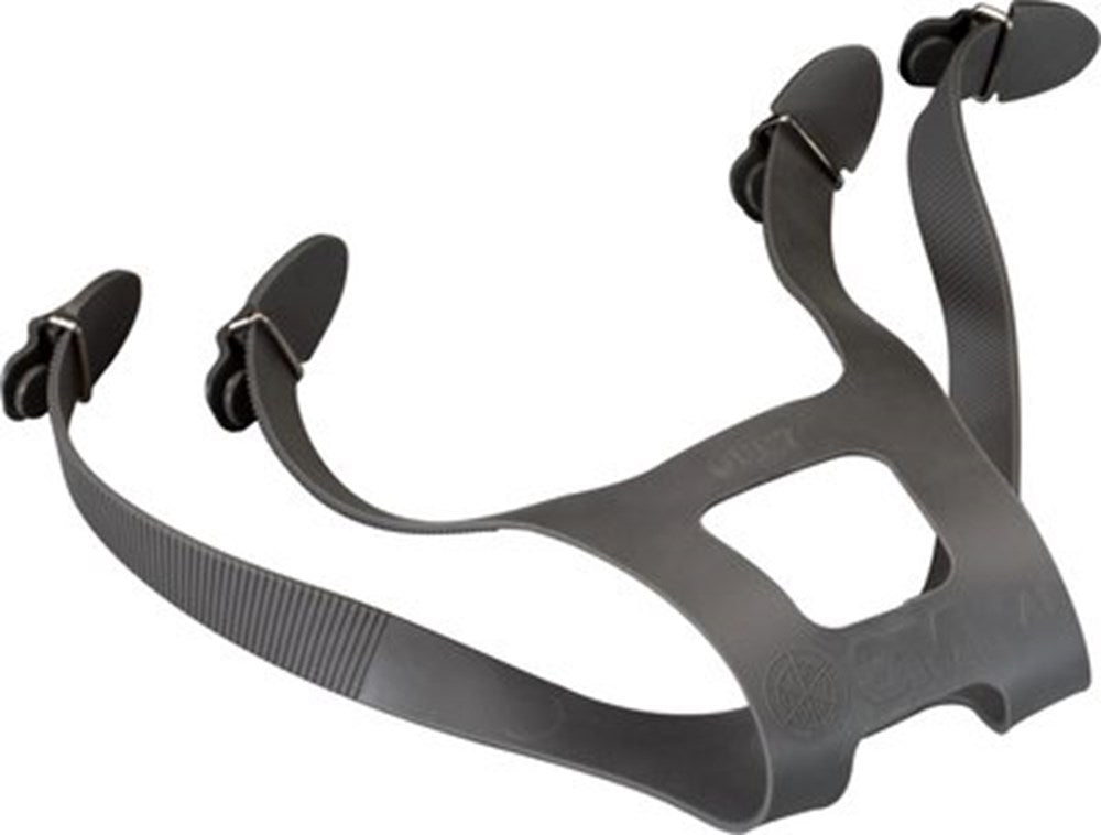3M 6897 hoofdharnas volgelaatmasker 6000