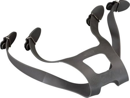 3M 6897 hoofdharnas volgelaatmasker 6000