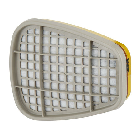 3M 6075 Gas- en dampfilter A1 en Formald