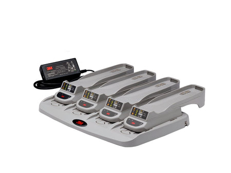 3M Versaflo TR-644E laadstation meerv.