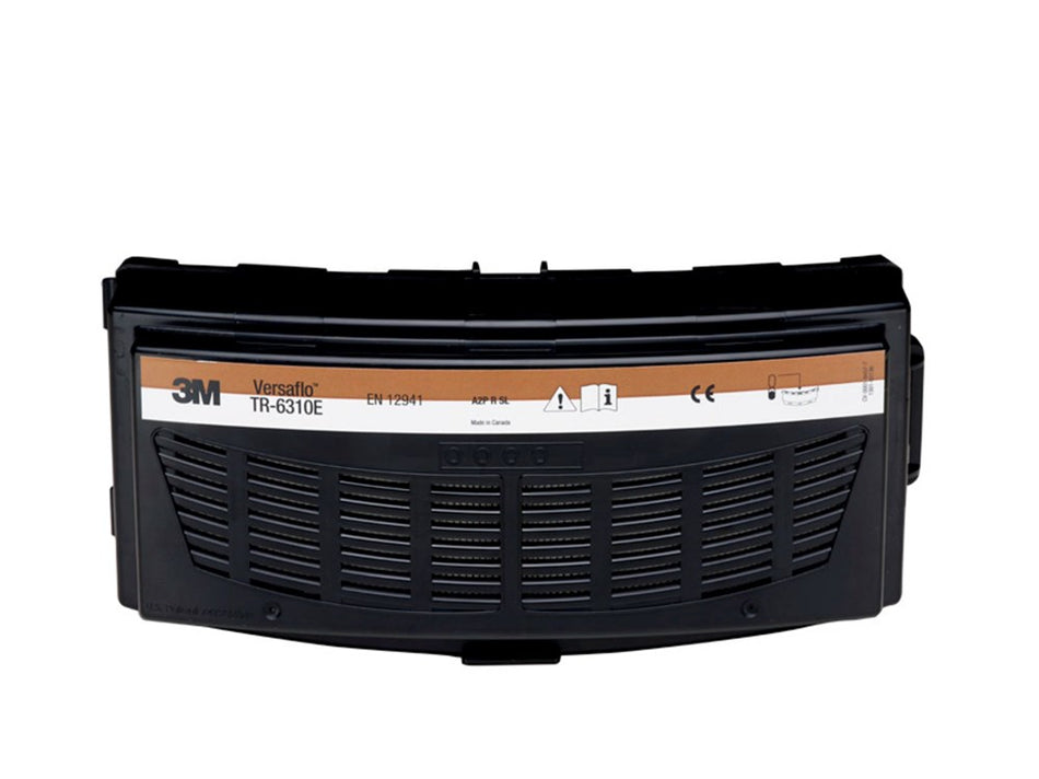 3M Versaflo TR-6310E A2P filter